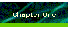 Chapter One